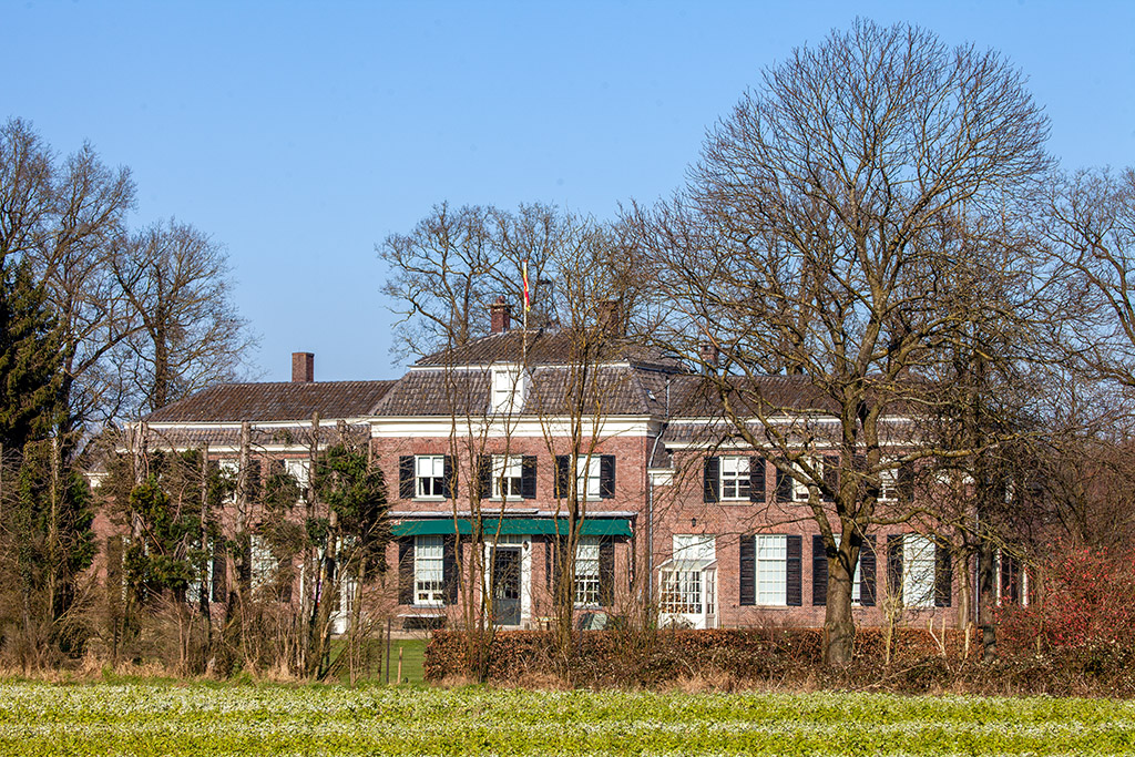 Landgoed Enghuizen - Hummelo