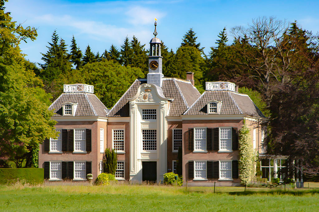 Huis 