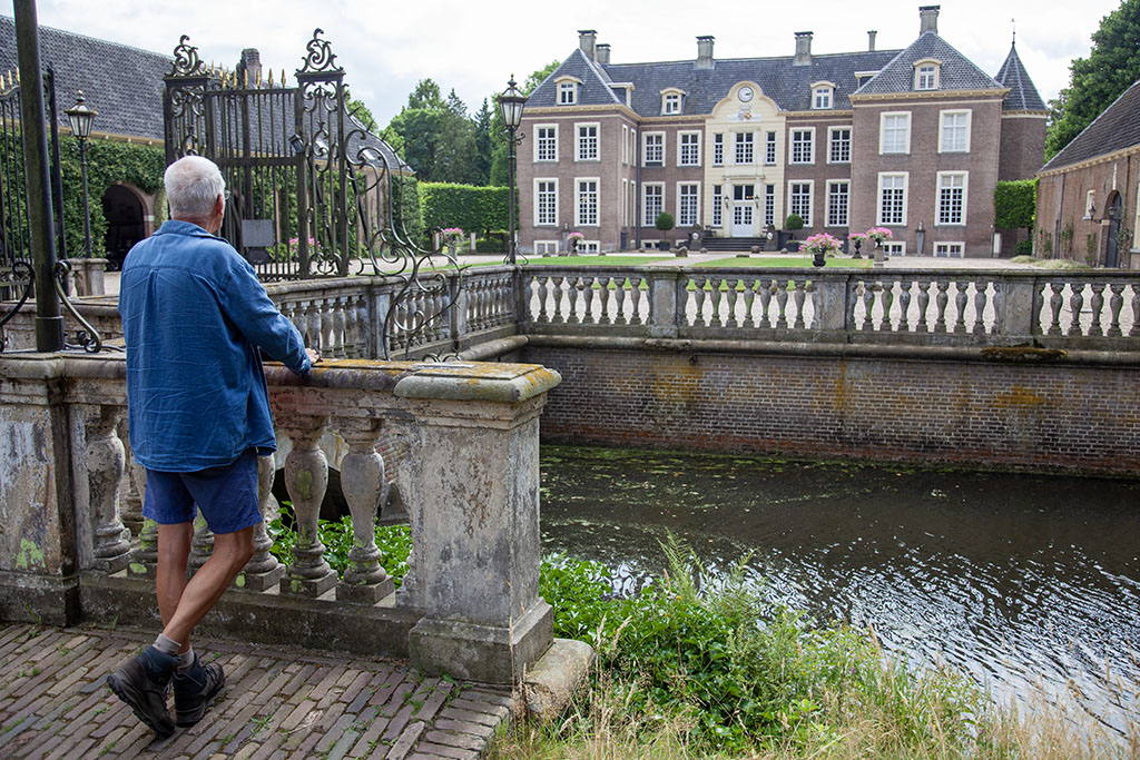 Kasteel Ampsen - Lochem
