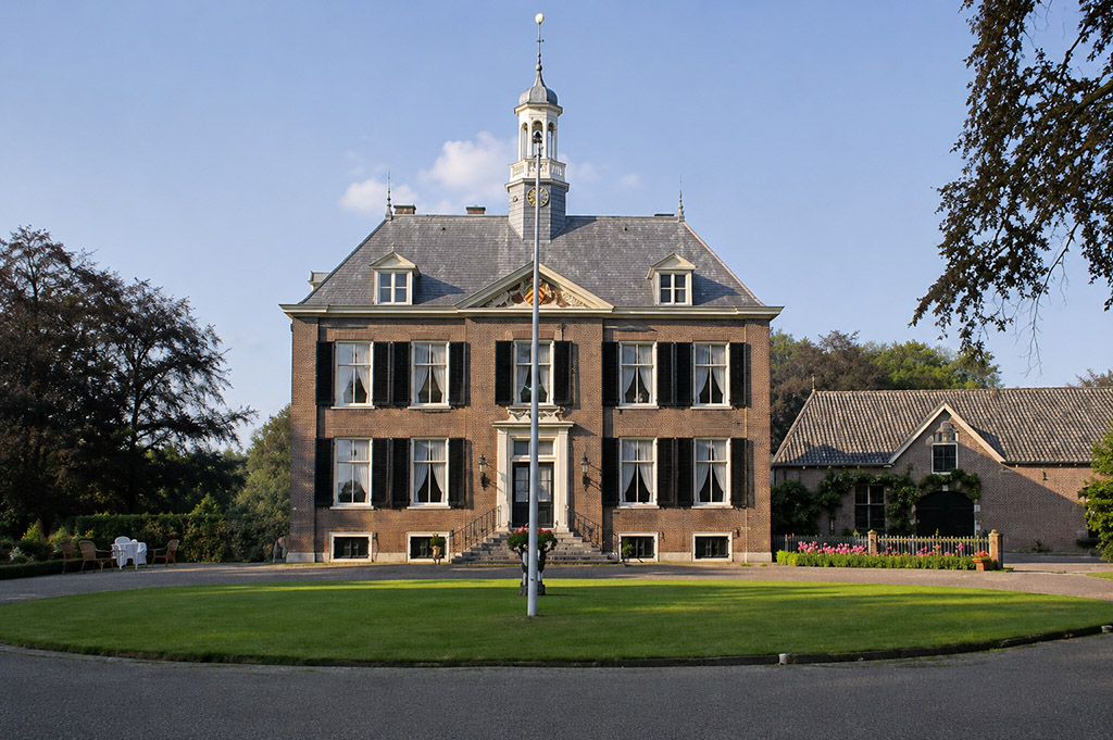 Kasteel t Medler - Vorden
