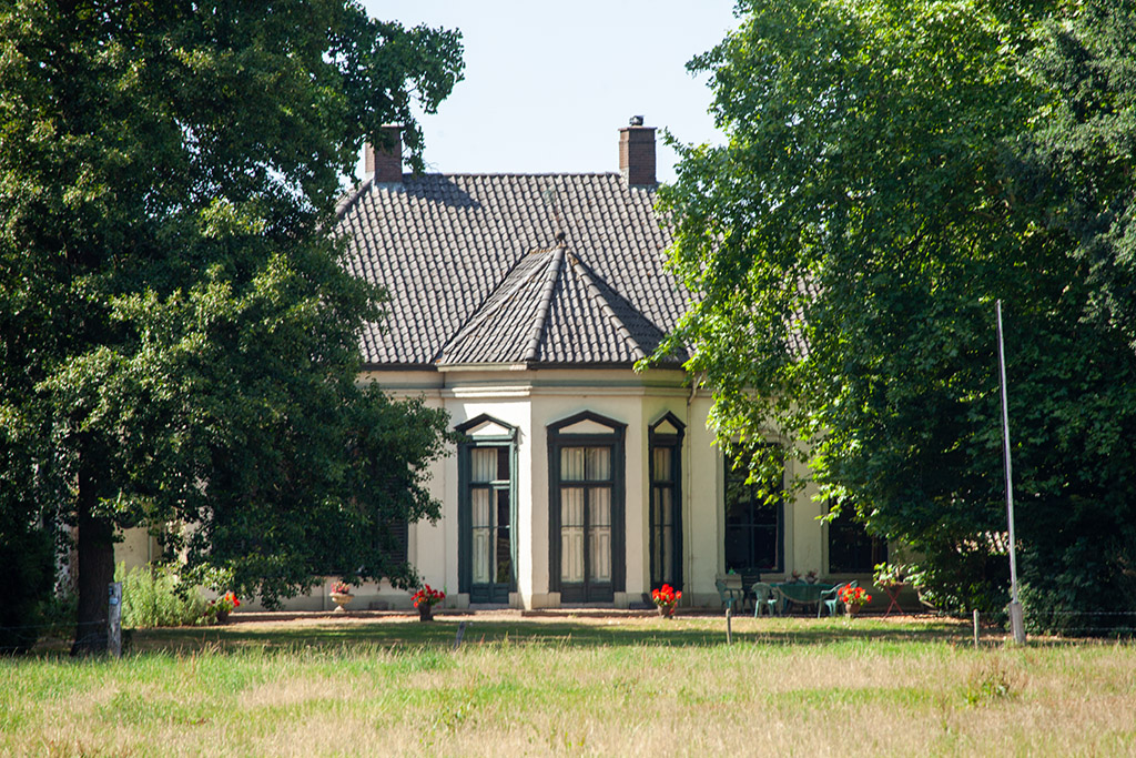 Het Meenink - Hengelo