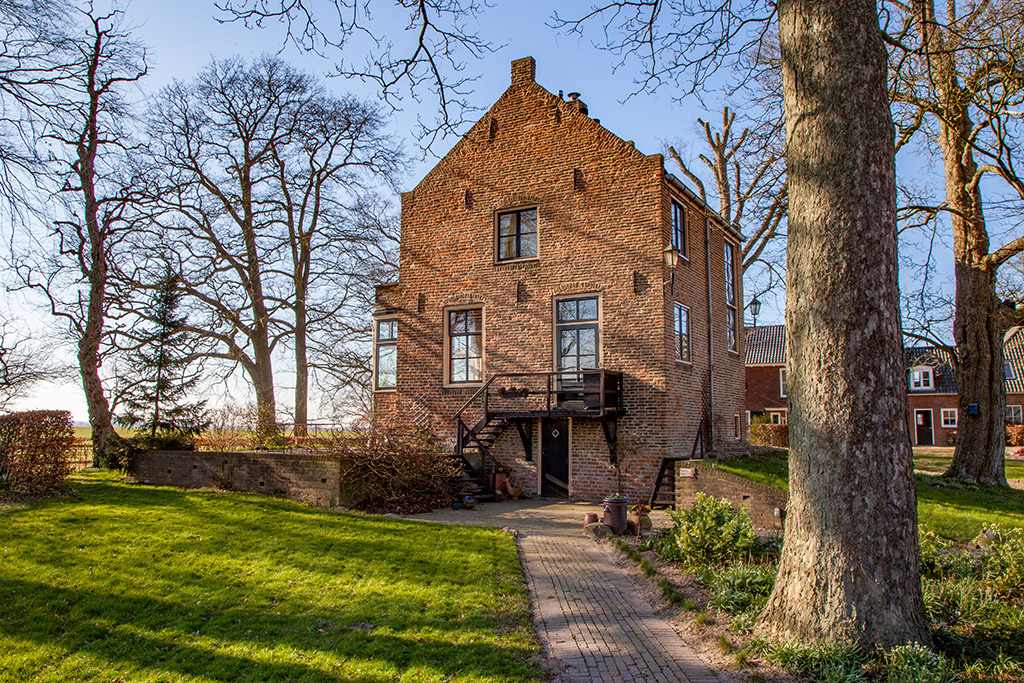 Spijker - Steenderen