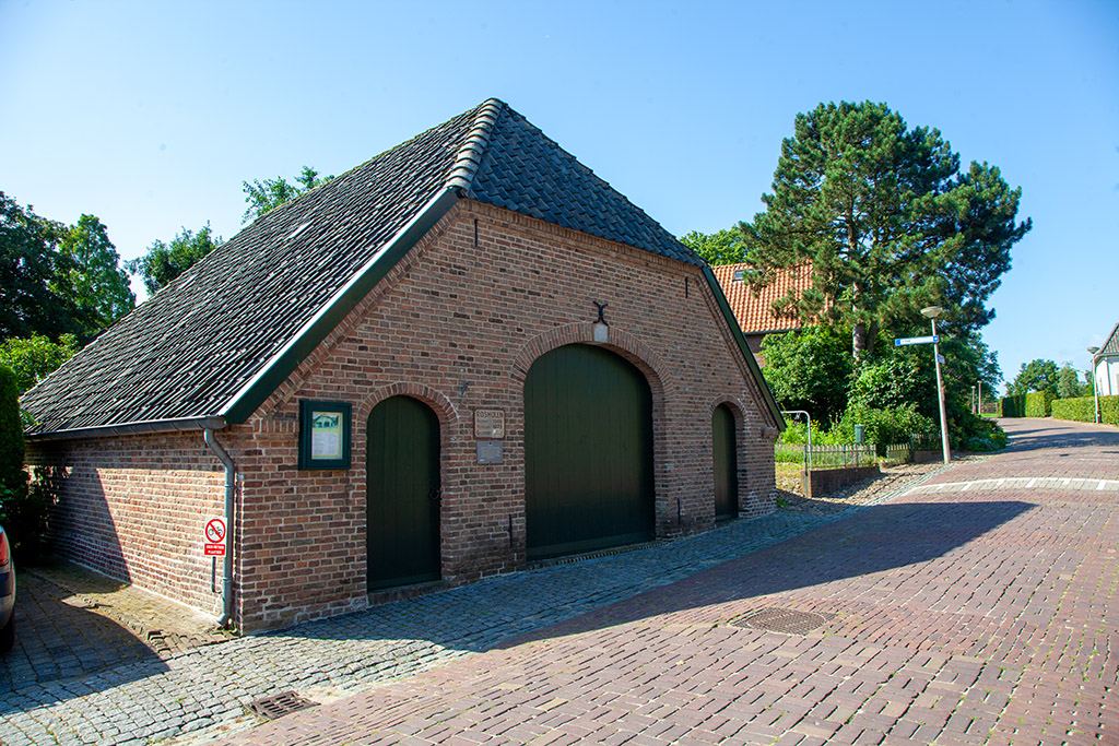 Rosmolen - Zeddam