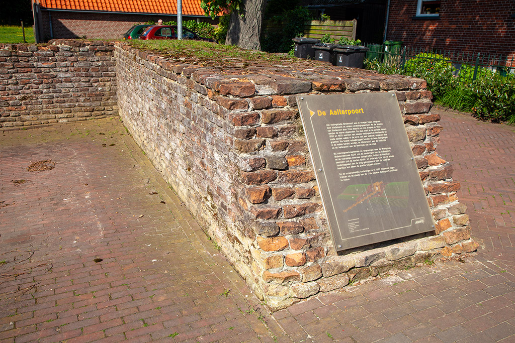 Aalterpoort - Bredevoort