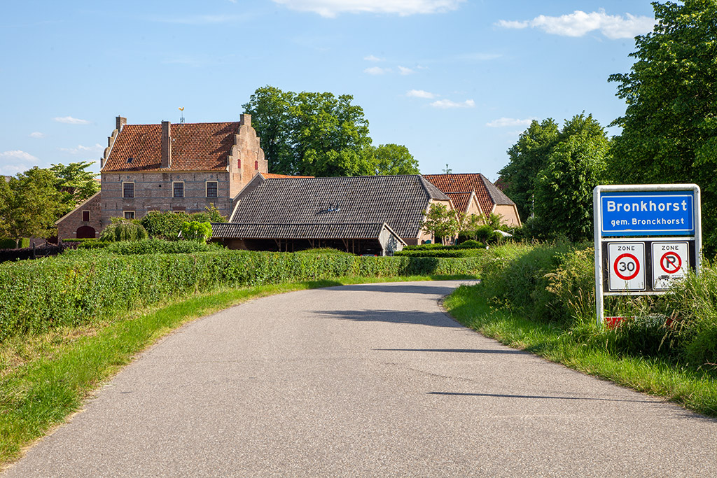 Bronkhorst