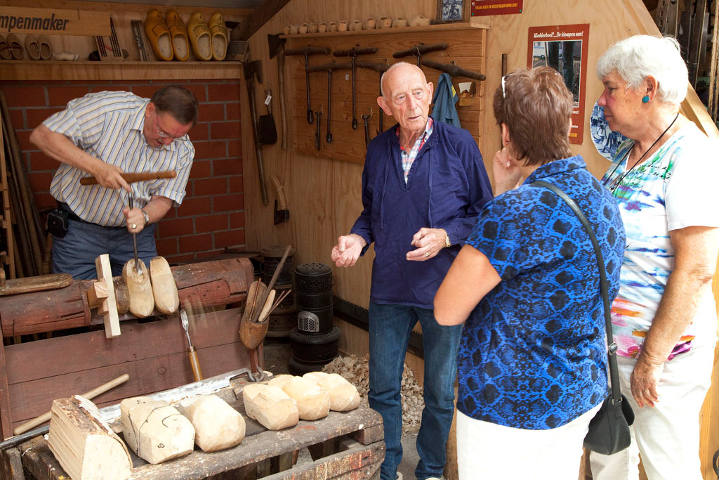 Evenementen - activiteiten in de Achterhoek en Liemers
