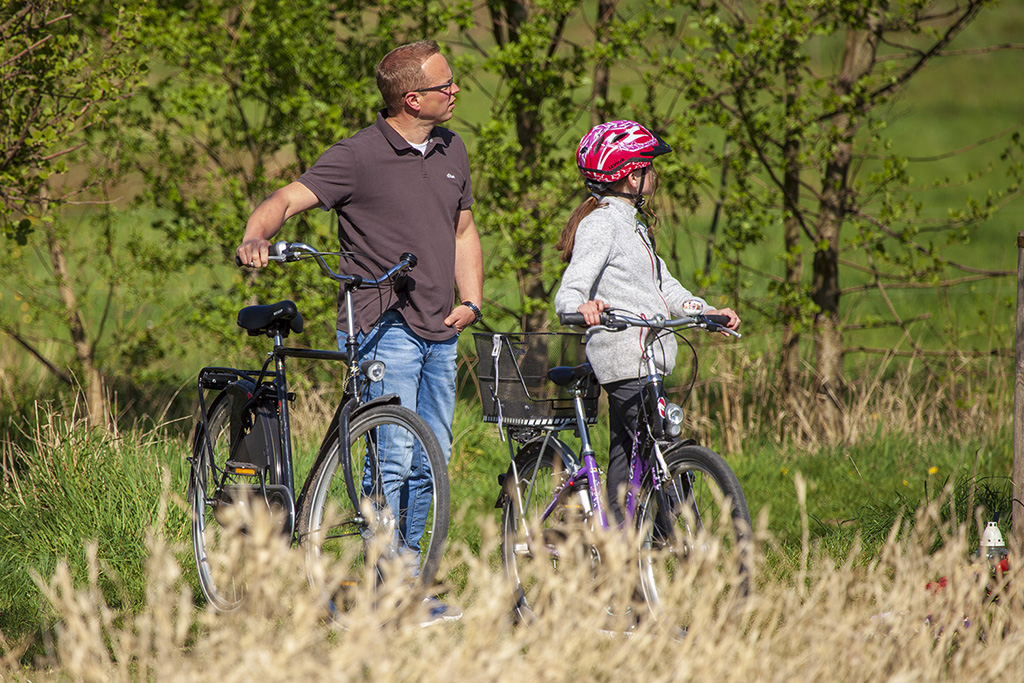 Natuur en buitengebied in de Achterhoek en Liemers