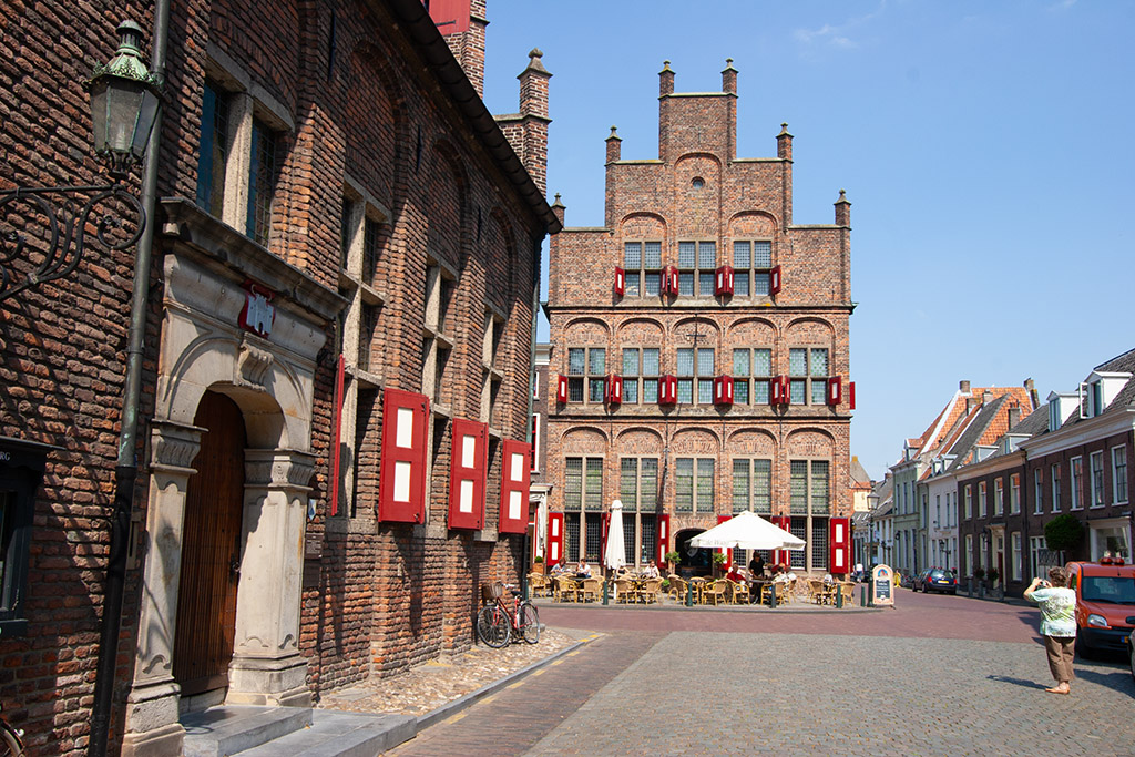 De Waag - Doesburg
