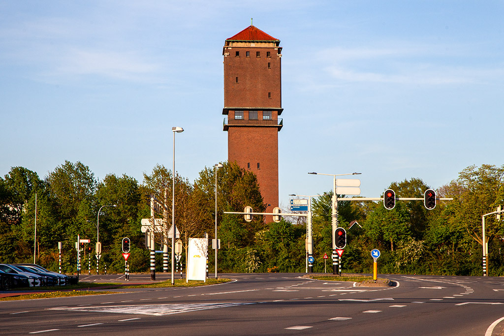 Watertoren Doetinchem