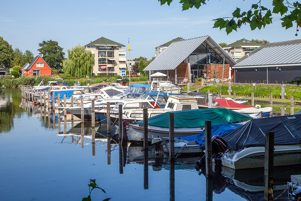 Jachthaven De Ank