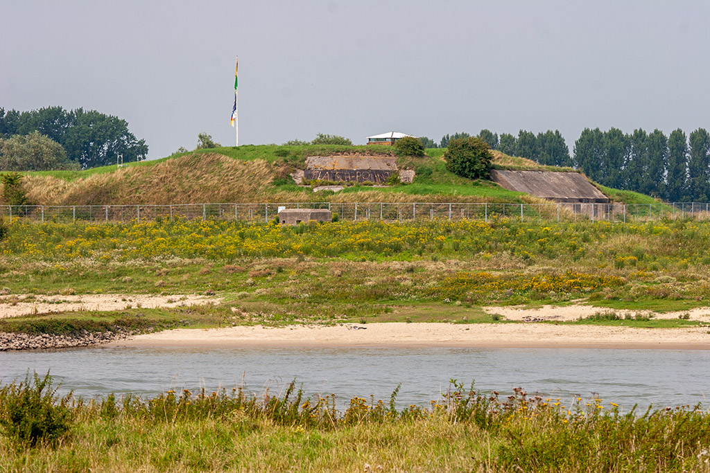 Fort Pannerden