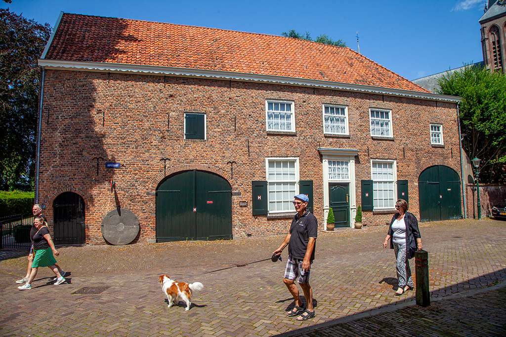 Het Muldershuis - 