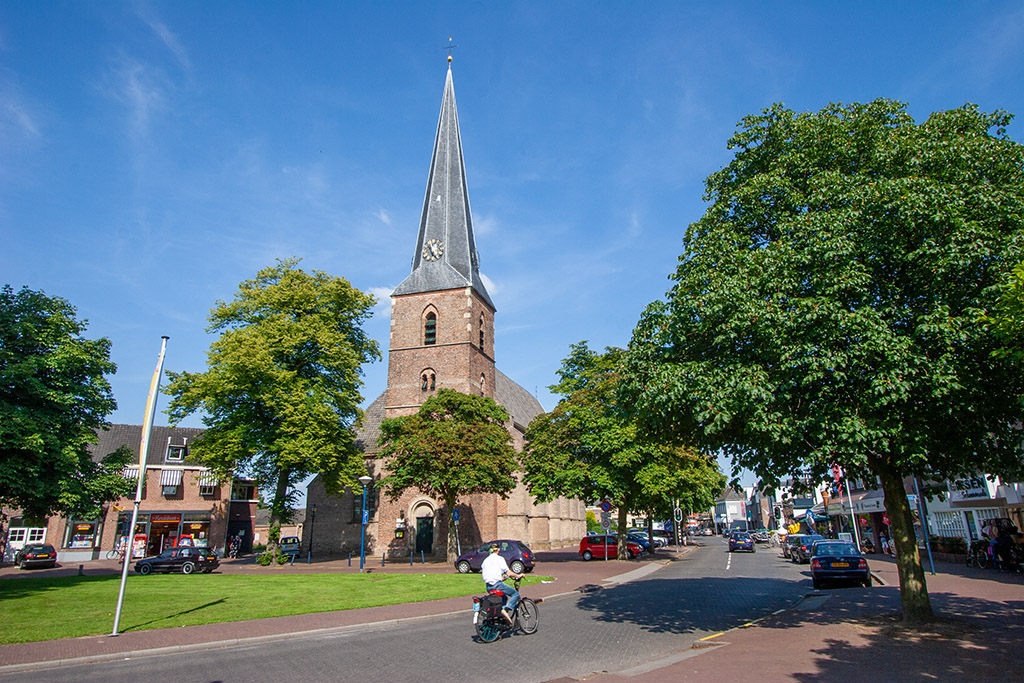 Dorpskerk - Vorden