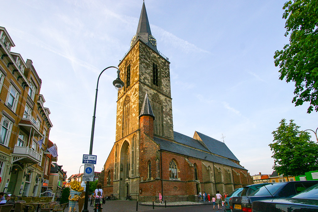 Jacobskerk - Winterswijk