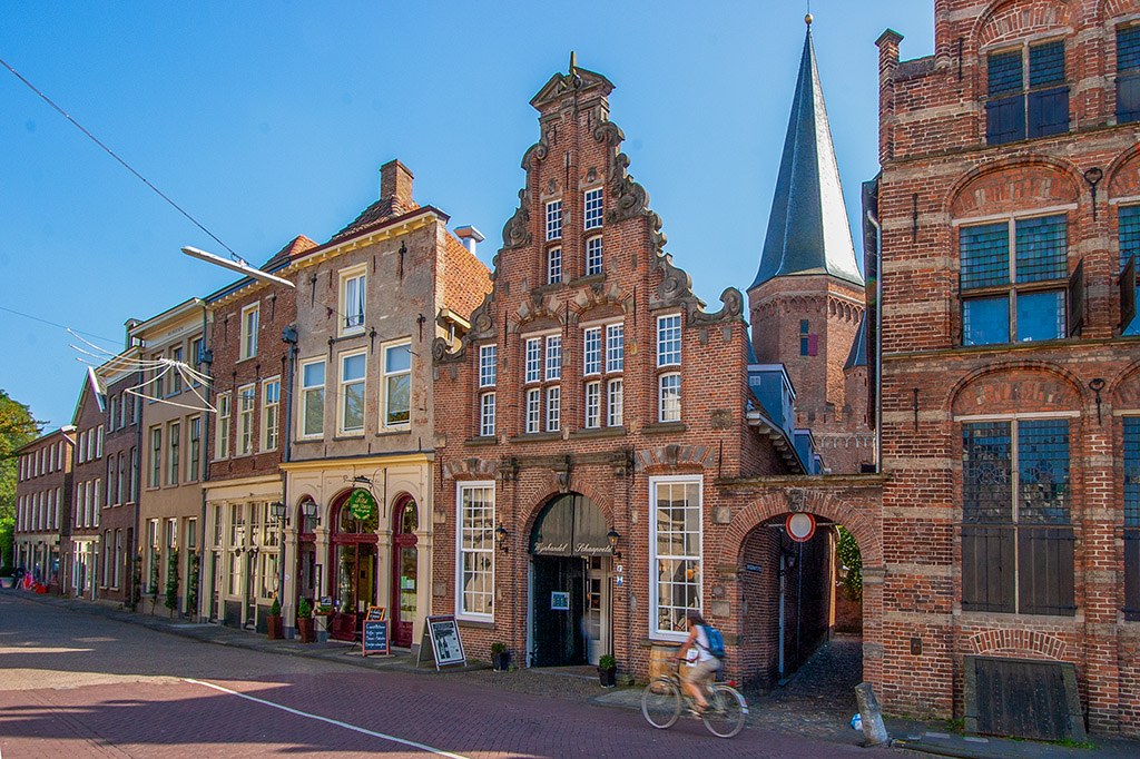 Drogenapstoren - Zutphen