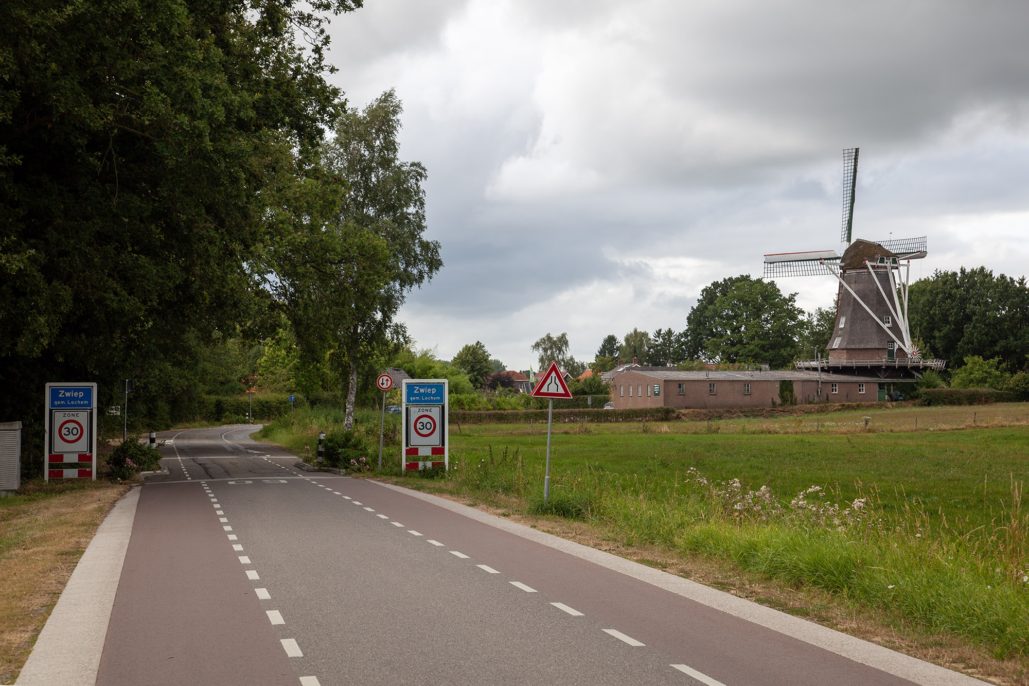Zwiep