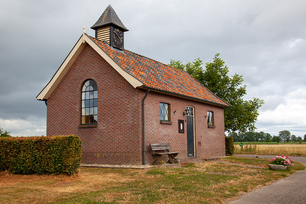 Zwieps Lokaal