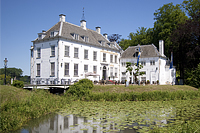 Huis 't Velde in Warnsveld