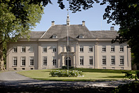 Huis Landfort in Gendringen