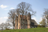 Huis Loowaard - Loo  Regio Achterhoek - Liemers