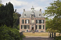 Kasteel Den Bramel in Vorden