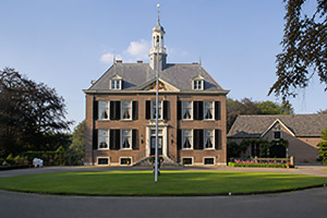 Kasteel 't Medler - Vorden  Regio Achterhoek - Liemers