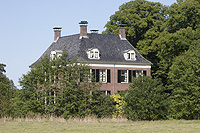 Landhuis Dorth in Kring van Dorth