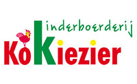 Kinderboerderij Kokiezier - Doetinchem  Regio Achterhoek - Liemers