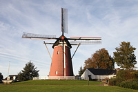 Gerritsens Molen in Silvolde