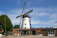  St. Martinusmolen - Didam  Regio Achterhoek - Liemers