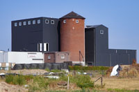 Molen van Rijswijk in Wehl