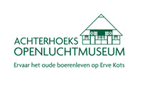 Achterhoeks Openluchtmuseum in Lievelde