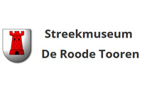 Streekmuseum De Roode Tooren in Doesburg