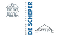 Museum de Scheper - Eibergen  Regio Achterhoek - Liemers