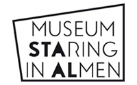 Museum STAAL in Almen