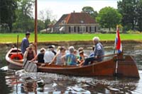 De Berkelzomp Fute in Almen