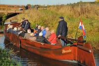 De Berkelzomp Jappe in Borculo