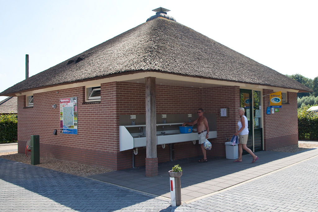 Camping 't Meulenbrugge - Vorden - IMG_2933 Regio Achterhoek - Liemers