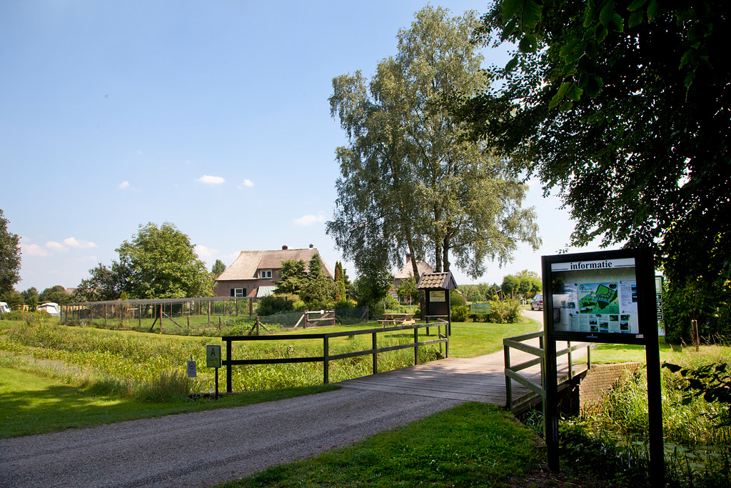 Camping 't Meulenbrugge - Vorden - IMG_2936 Regio Achterhoek - Liemers