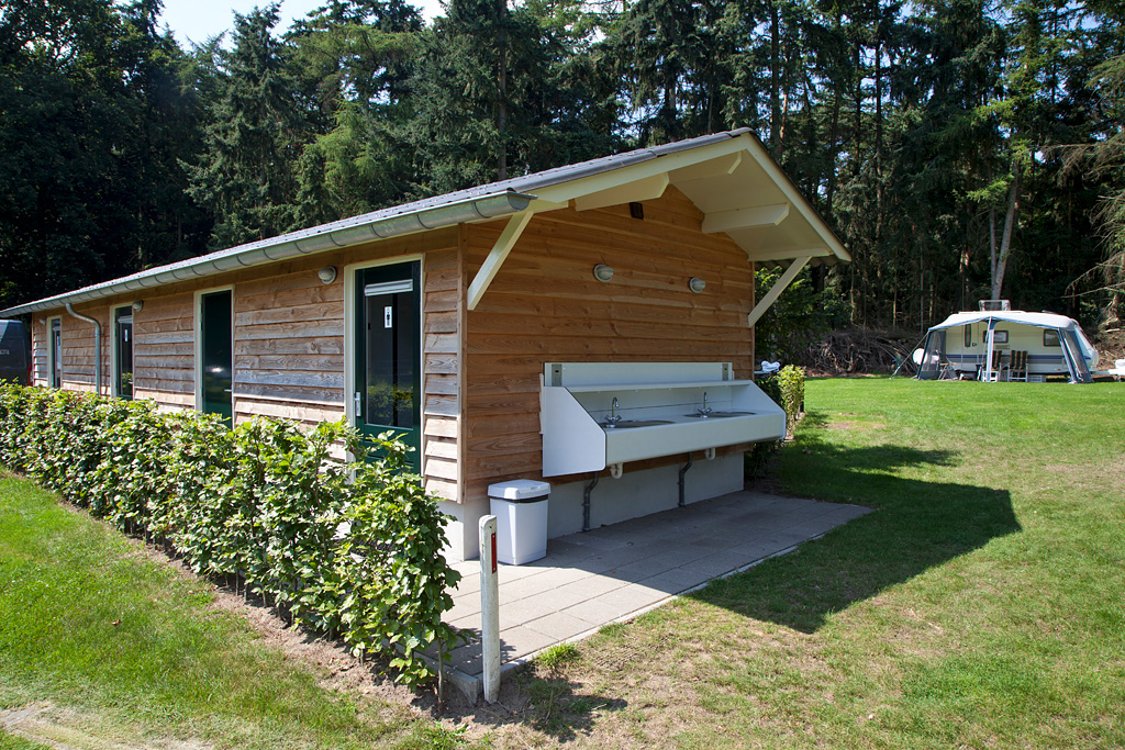 Camping 't Meulenbrugge - Vorden - IMG_2941 Regio Achterhoek - Liemers