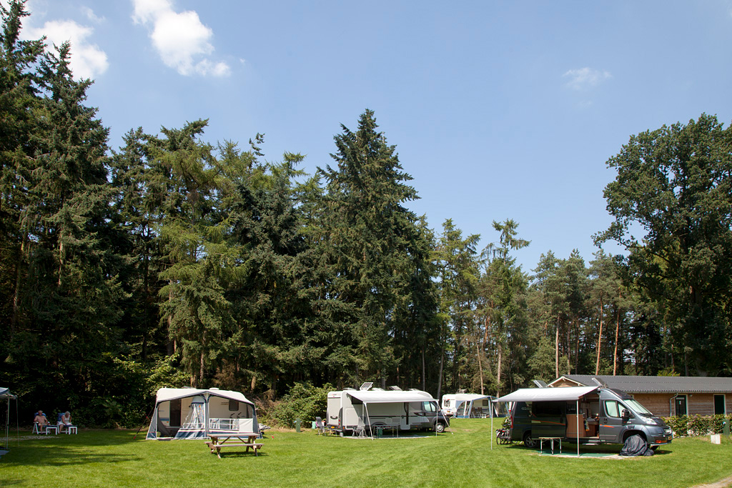 Camping 't Meulenbrugge - Vorden - IMG_2946 Regio Achterhoek - Liemers