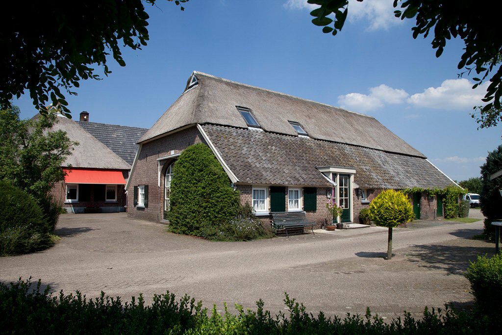 Camping 't Meulenbrugge - Vorden - IMG_2981 Regio Achterhoek - Liemers