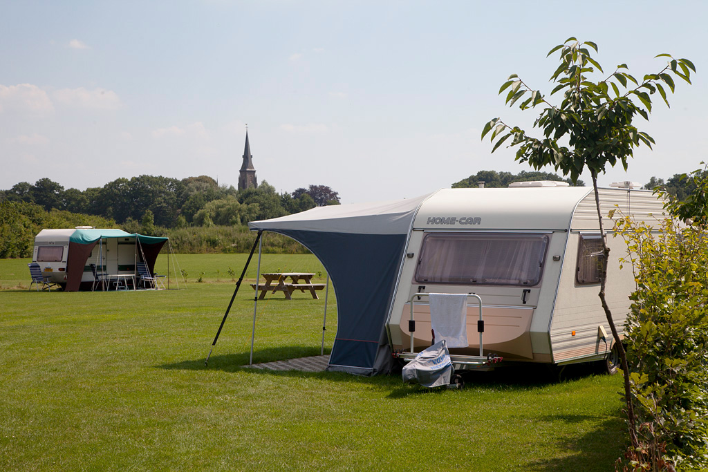 Camping 't Meulenbrugge - Vorden - IMG_2988 Regio Achterhoek - Liemers