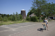 Molen van Lukassen - Varsselder Regio Achterhoek - Liemers