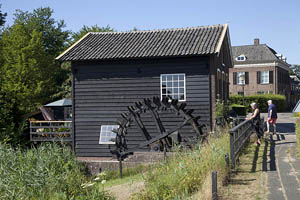 Watermolen - Laag Keppel Regio Achterhoek - Liemers