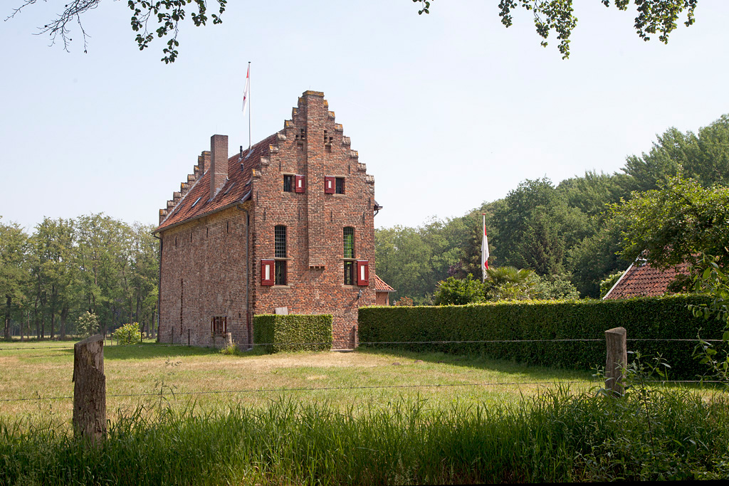 Kasteel de Kelder - Doetinchem Regio Achterhoek - Liemers