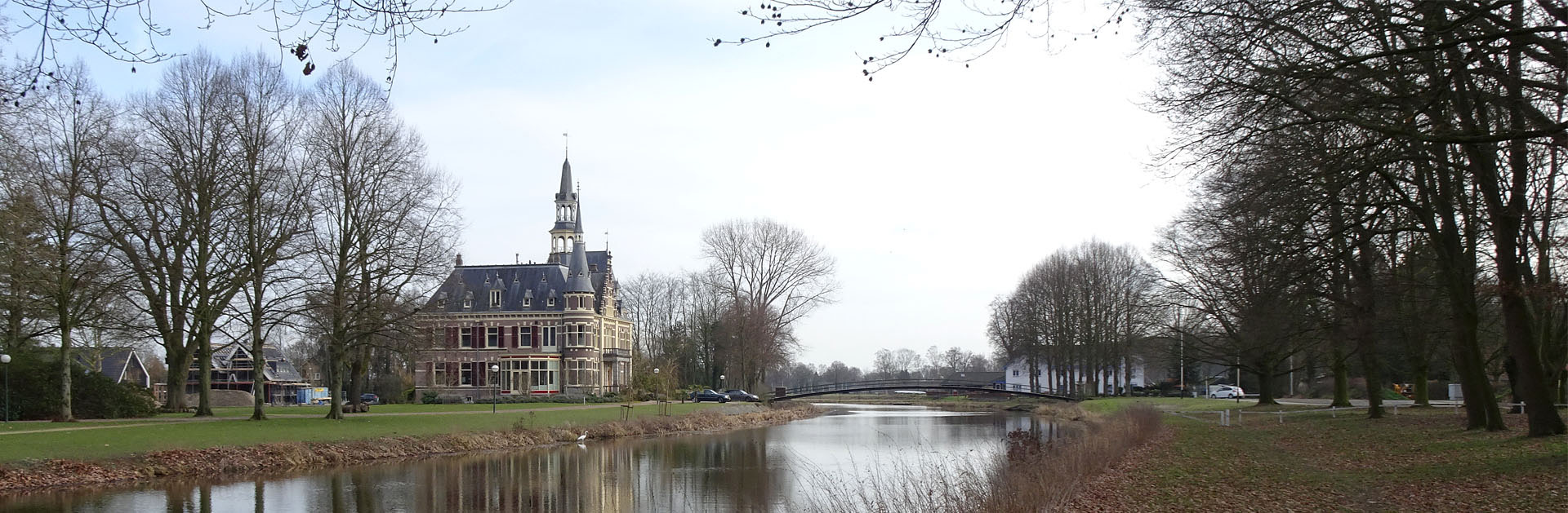 Kasteel de Cloese - Lochem Regio Achterhoek - Liemers