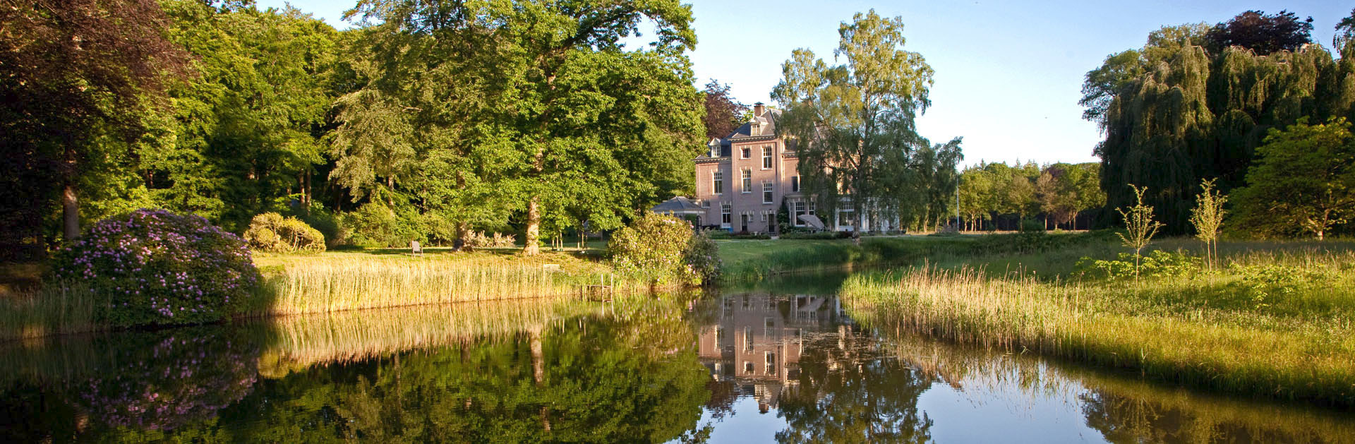 Landhuis 't Waliën - Warnsveld Regio Achterhoek - Liemers