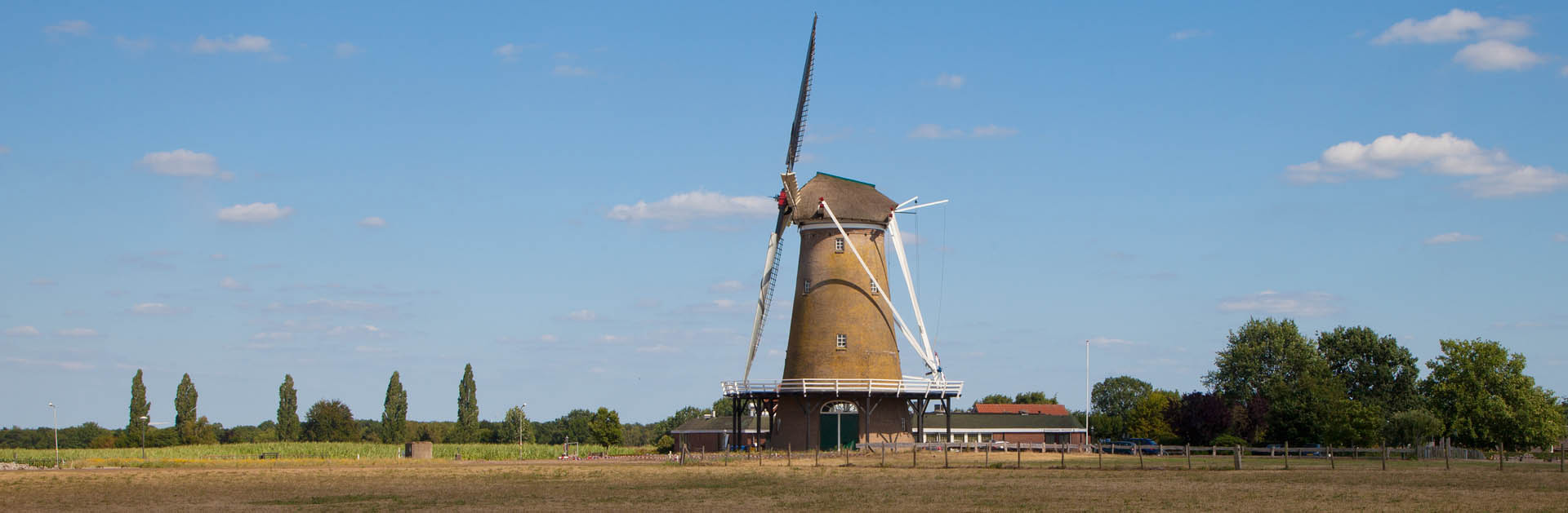De olde Mölle - Neede Regio Achterhoek - Liemers