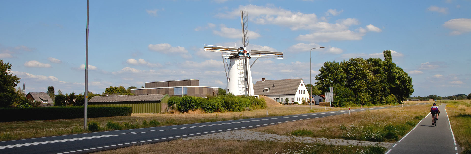 De Korenbloem - loil Regio Achterhoek - Liemers